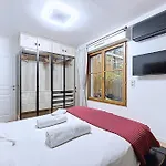 Elegant Duplex With Garden Near The Eiffel Tower Apartament