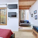 Apartament Elegant Duplex With Garden Near The Eiffel Tower *