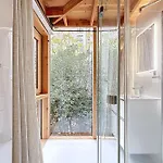 Apartament Elegant Duplex With Garden Near The Eiffel Tower *