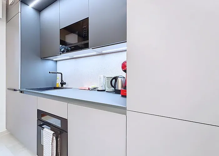 Elegant Duplex With Garden Near The Eiffel Tower Lägenhet *