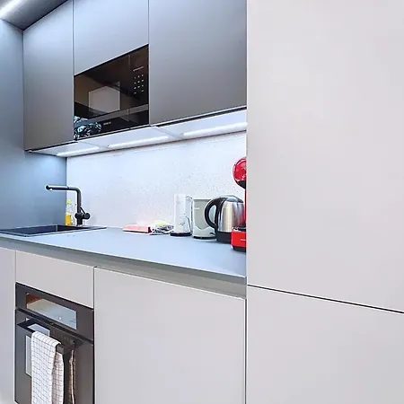 Elegant Duplex With Garden Near The Eiffel Tower Διαμέρισμα *