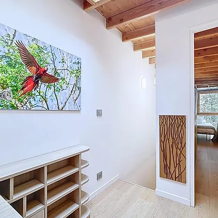 Elegant Duplex With Garden Near The Eiffel Tower Appartement