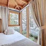 Lejlighed Elegant Duplex With Garden Near The Eiffel Tower *