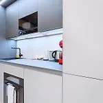 Elegant Duplex With Garden Near The Eiffel Tower Lejlighed *