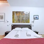 Elegant Duplex With Garden Near The Eiffel Tower * Paris