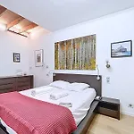 Elegant Duplex With Garden Near The Eiffel Tower Lejlighed *
