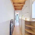 Elegant Duplex With Garden Near The Eiffel Tower * Paris
