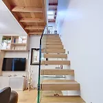 Elegant Duplex With Garden Near The Eiffel Tower Lejlighed