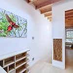 Elegant Duplex With Garden Near The Eiffel Tower Lejlighed