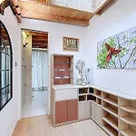 Lejlighed Elegant Duplex With Garden Near The Eiffel Tower