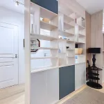 Lejlighed Elegant Duplex With Garden Near The Eiffel Tower
