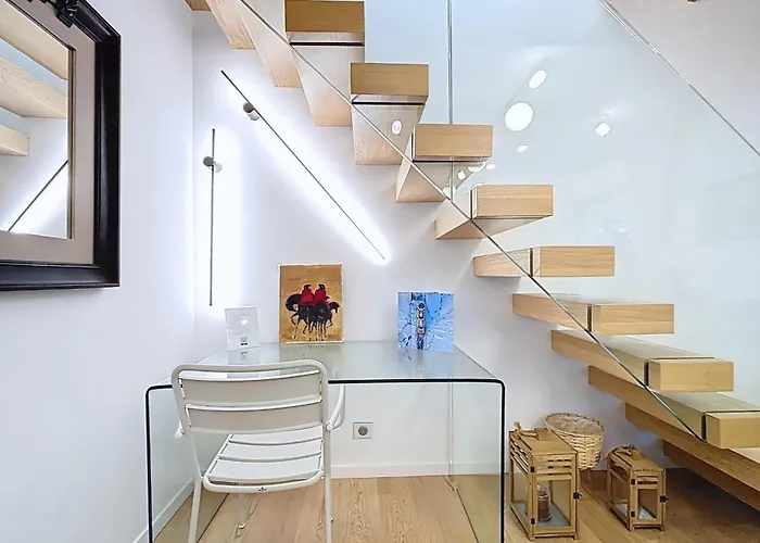 Elegant Duplex With Garden Near The Eiffel Tower Apartmán *
